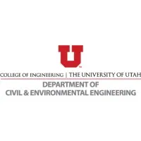University of Utah Department of Civil and Environmental Engineering