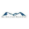 Blue Ridge Energy & Infrastructure Holdings Blue Ridge Energy & Infrastructure Holdings