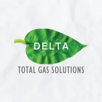 Delta Carbon Gases