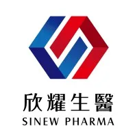 Sinew Pharma Inc.