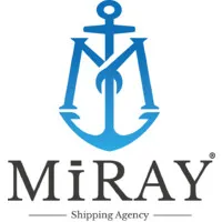 Miray International Shipping Agency and Trade Co.
