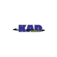 KAD PAVING Co. KAD PAVING Co.