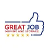 Great Job Moving and Storage Great Job Moving and Storage
