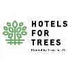 Hotels for Trees
