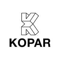 Kopar email format