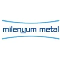 MİLENYUM METAL (PALM) MİLENYUM METAL (PALM)