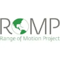 Range of Motion Project
