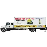 Atlanta's Furniture Taxi