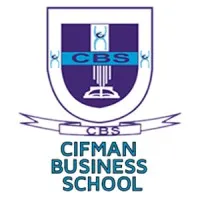 CIFMAN BUSINESS SCHOOL