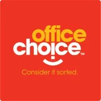 Office Choice Ltd email format