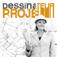 Dessinateur projeteur