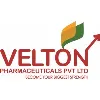 VELTON PHARMACEUTICALS (P) LTD VELTON PHARMACEUTICALS (P) LTD