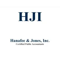 Hanafee & Jones, Inc.