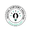 Digital Content Creator Digital Content Creator