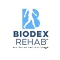 Biodex Rehab