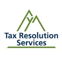 Tax Resolution Services Tax Resolution Services