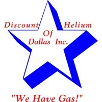 Discount Helium of Dallas