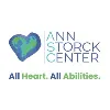 Ann Storck Center Ann Storck Center