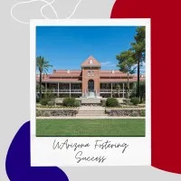 UArizona Fostering Success