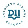 Colorado Springs School District 11 Colorado Springs School District 11