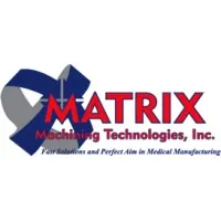 Matrix Machining Technologies, Inc. Matrix Machining Technologies, Inc.