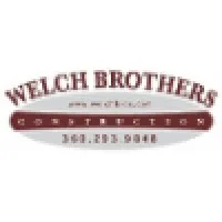 Welch Brothers Construction, Inc.