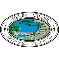 Henry Miller Reclamation District No. 2131 Henry Miller Reclamation District No. 2131