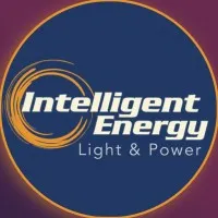 Intelligent Energy Light and Power