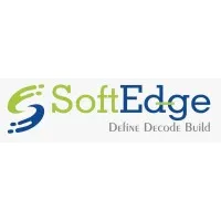 SoftEdge - SaaS Platform/AI/ML  based digital transformation Inc.
