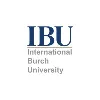 International Burch University International Burch University