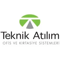 Teknik Atılım Ofis ve Kırtasiye Sistemleri