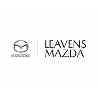 Leavens Mazda