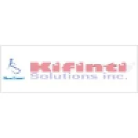 Kifinti Solutions Inc.