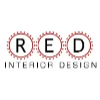 red interior design red interior design