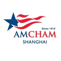 The American Chamber of Commerce in Shanghai (AmCham Shanghai)