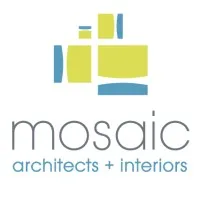 Mosaic Architects + Interiors