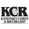 KAMENSKY, COHEN & RIECHELSON KAMENSKY, COHEN & RIECHELSON