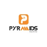 Pyramids machine