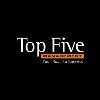 Top Five Management Top Five Management