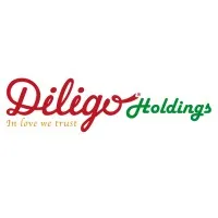 Diligo Holdings email format