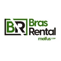 Brasrental Locações Brasrental Locações