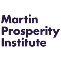 The Martin Prosperity Institute verified emails