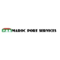 Maroc Port Services SARL
