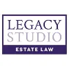 Legacy Studio Estate Law - Rebecca Godbey Cummings Legacy Studio Estate Law - Rebecca Godbey Cummings