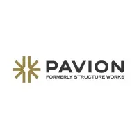 Pavion, Formerly Structure Works