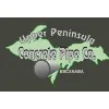 Upper Peninsula Concrete Pipe Company, Inc. Upper Peninsula Concrete Pipe Company, Inc.