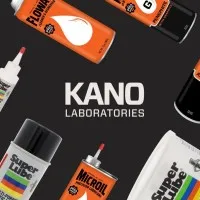 Kano Labs - Makers of KROIL, Super Lube & DeoxIT Kano Labs - Makers of KROIL, Super Lube & DeoxIT
