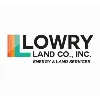 Lowry Land Co., Inc. Lowry Land Co., Inc.