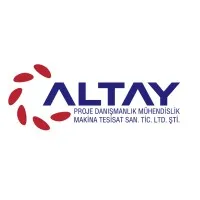 ALTAY MÜHENDİSLİK ALTAY MÜHENDİSLİK