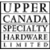 Upper Canada Specialty Hardware